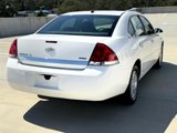 Used 2008 Chevrolet Impala LT image 4