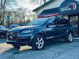 Used 2015 Audi Q7 3.0T S line Prestige w/ S Line Package image 3