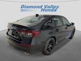 New 2025 Honda Civic Sport image 3