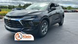 Used 2023 Chevrolet Blazer LT image 3