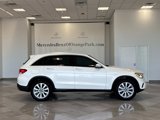 Certified 2021 Mercedes-Benz GLC 300 4MATIC image 3