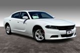 Certified 2022 Dodge Charger SXT w/ Leather Interior Group image 3