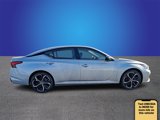Used 2023 Nissan Altima 2.5 SR image 4