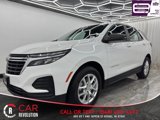 Used 2022 Chevrolet Equinox LS image 3