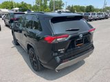Used 2022 Toyota RAV4 SE image 5