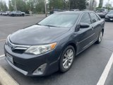Used 2012 Toyota Camry XLE image 2