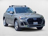 Used 2023 Audi Q5 e Premium Plus w/ Premium Plus Package image 3