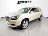 Used 2017 GMC Acadia Limited SLT image 3
