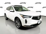 Used 2022 Acura RDX AWD w/ Technology Package image 3