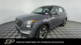 New 2025 Hyundai Venue SEL image 4