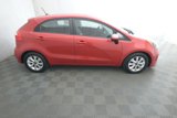Used 2017 Kia Rio EX w/ Audio Package image 4