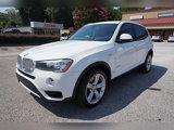 Used 2017 BMW X3 sDrive28i image 3
