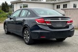 Used 2014 Honda Civic EX image 4