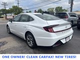 Used 2022 Hyundai Sonata SEL image 5