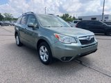Used 2016 Subaru Forester 2.5i Premium image 3