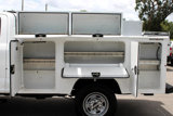 Used 2022 Ford F250 XL w/ Power Equipment Group image 6