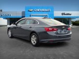 Used 2019 Chevrolet Malibu LS image 4