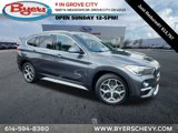 Used 2018 BMW X1 xDrive28i image 1