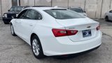 Used 2023 Chevrolet Malibu LT image 4