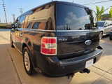 Used 2011 Ford Flex SEL w/ Rapid Spec Order Code image 4
