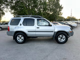 Used 2003 Nissan Xterra XE w/ Power Pkg image 3