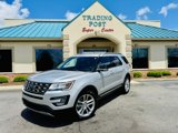 Used 2017 Ford Explorer XLT w/ Equipment Group 201A image 2