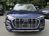 Certified 2021 Audi Q5 2.0T Premium Plus w/ Premium Plus Package image 4
