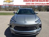 Used 2024 Buick Encore GX Avenir w/ Avenir Convenience Package image 2