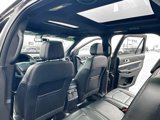 Used 2017 Ford Explorer XLT w/ Equipment Group 202A image 6