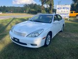 Used 2002 Lexus ES 330 image 2