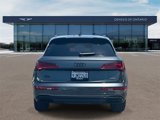 Used 2022 Audi Q5 e Prestige w/ Prestige Package image 5