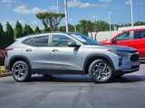 New 2025 Chevrolet Trax LT w/ LT Convenience Package image 3