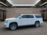 Used 2018 GMC Yukon XL Denali w/ Denali Ultimate Package image 2