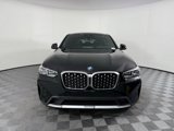 Certified 2022 BMW X4 xDrive30i w/ Premium Package 2 image 2