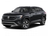 New 2024 Volkswagen Atlas Cross Sport SEL image 4