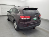 Used 2016 Kia Sorento LX image 5