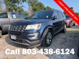 Used 2016 Ford Explorer Limited w/ Equipment Group 301A image 4