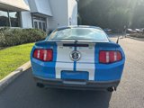 Used 2010 Ford Mustang Shelby GT500 image 3
