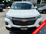 Used 2023 Chevrolet Traverse LT image 2