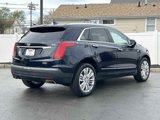 Used 2017 Cadillac XT5 Premium Luxury image 5