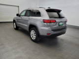 Used 2021 Jeep Grand Cherokee Laredo image 5