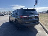 Used 2021 Chevrolet Traverse LT w/ LPO, Black Accent Package image 5