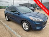 Used 2020 Ford Escape SE image 2