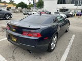 Used 2015 Chevrolet Camaro LT w/ RS Package image 4