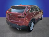 Certified 2021 Cadillac XT4 Luxury w/ Driver Awareness Package image 5