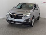 Used 2023 Chevrolet Equinox LT w/ Driver Convenience Package image 4