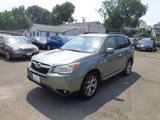 Used 2015 Subaru Forester 2.5i Touring w/ Eyesight & Navigation System image 2