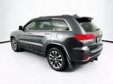 Used 2017 Jeep Grand Cherokee Overland image 5