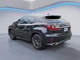 Used 2017 Lexus RX 350 F Sport w/ 3500 lbs Tow Prep Package image 5