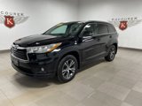 Used 2016 Toyota Highlander XLE image 3